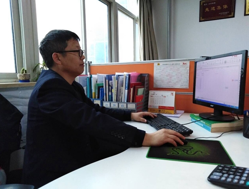 【公司十周年主題征文】 有色建設(shè)輝煌十年，我們共同見證——紀(jì)念公司重組十周年