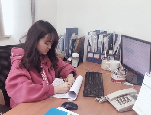 【十周年主題征文】十年輝煌，緣聚有色