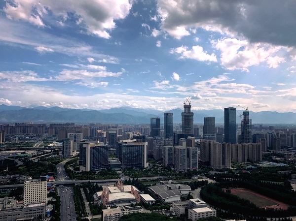 “慶五一、迎五四”攝影、書畫比賽優(yōu)秀作品展示（二）