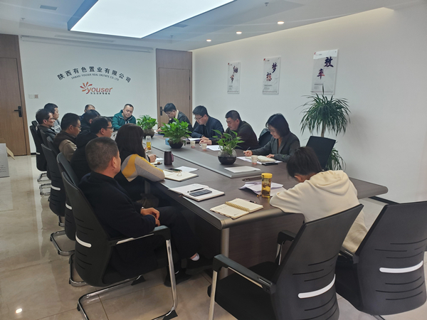 公司紀(jì)委組織開(kāi)展監(jiān)督檢查