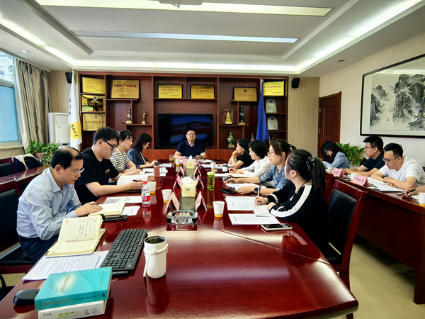 “述職+教育”雙輪驅(qū)動，助力紀檢干部履職擔(dān)當——公司紀委召開2024年度黨支部紀律檢查委員述職會